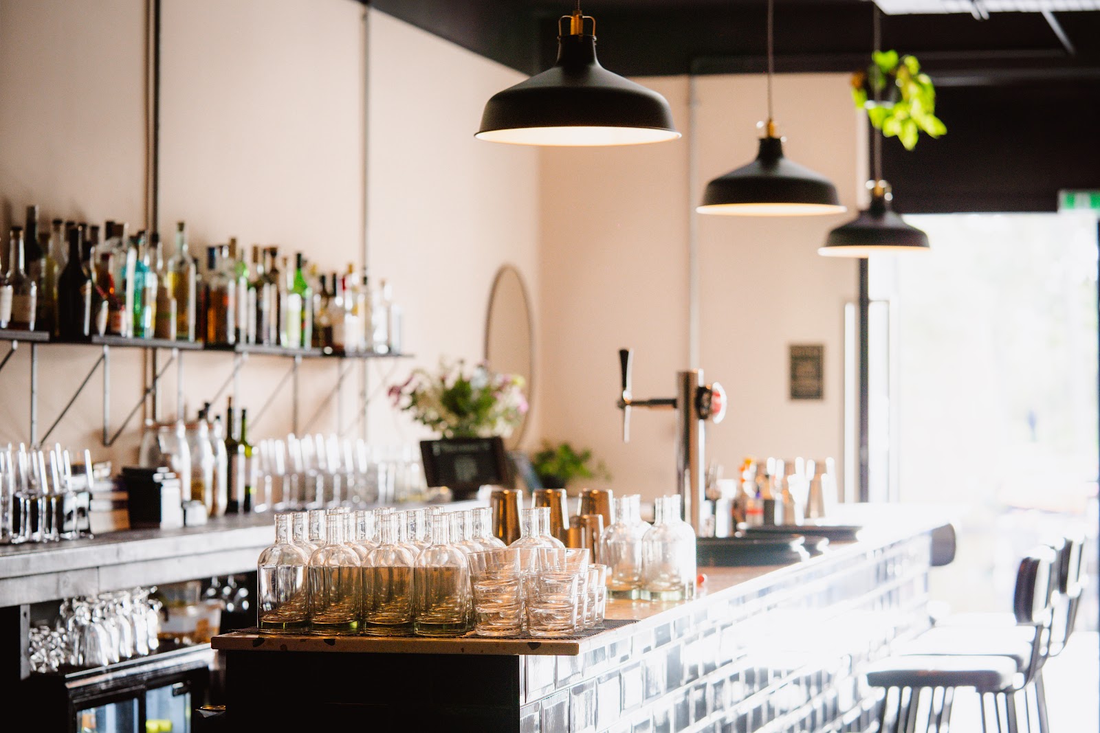 Inside Finders Keepers